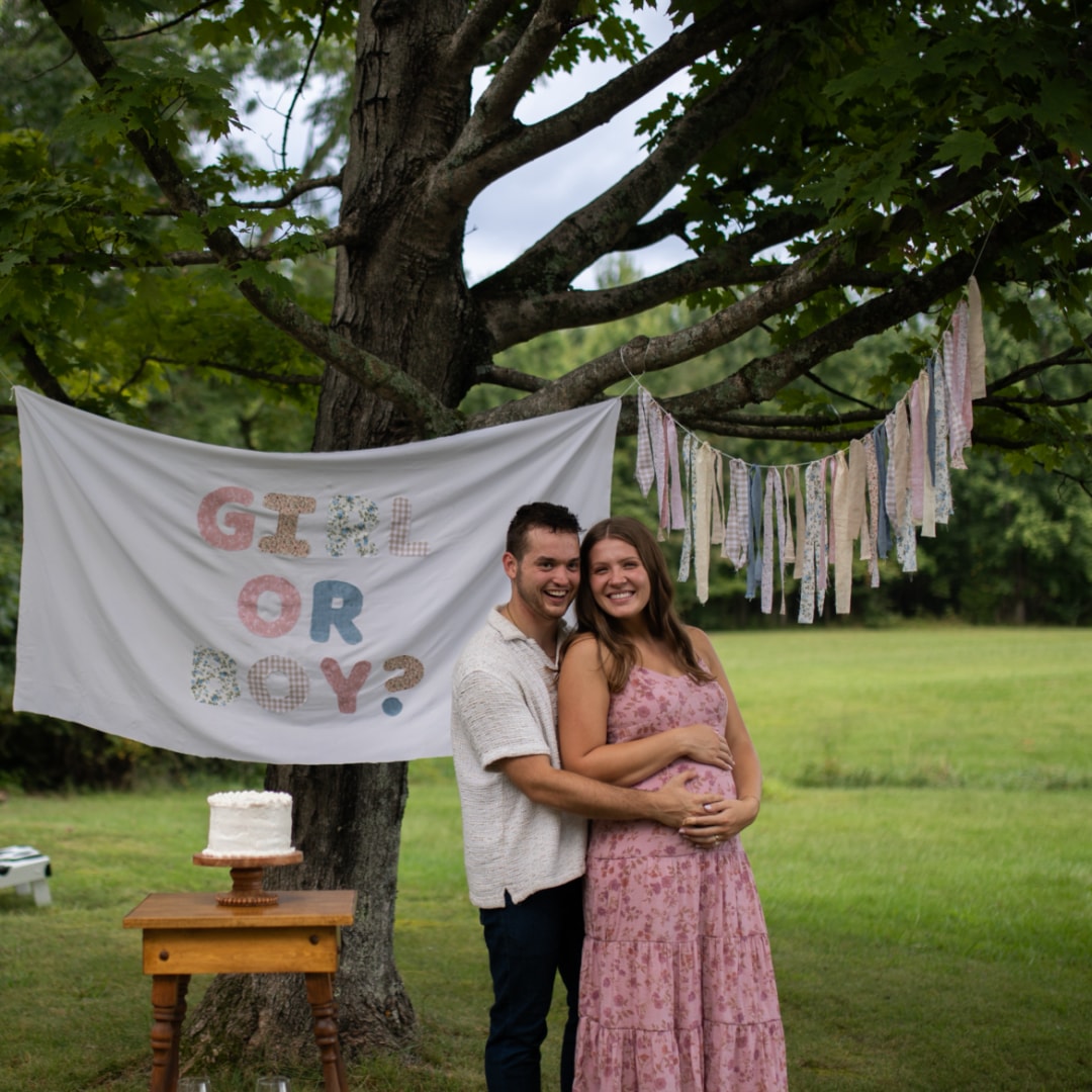 Photo shared by Halley for their Babylist baby registry.