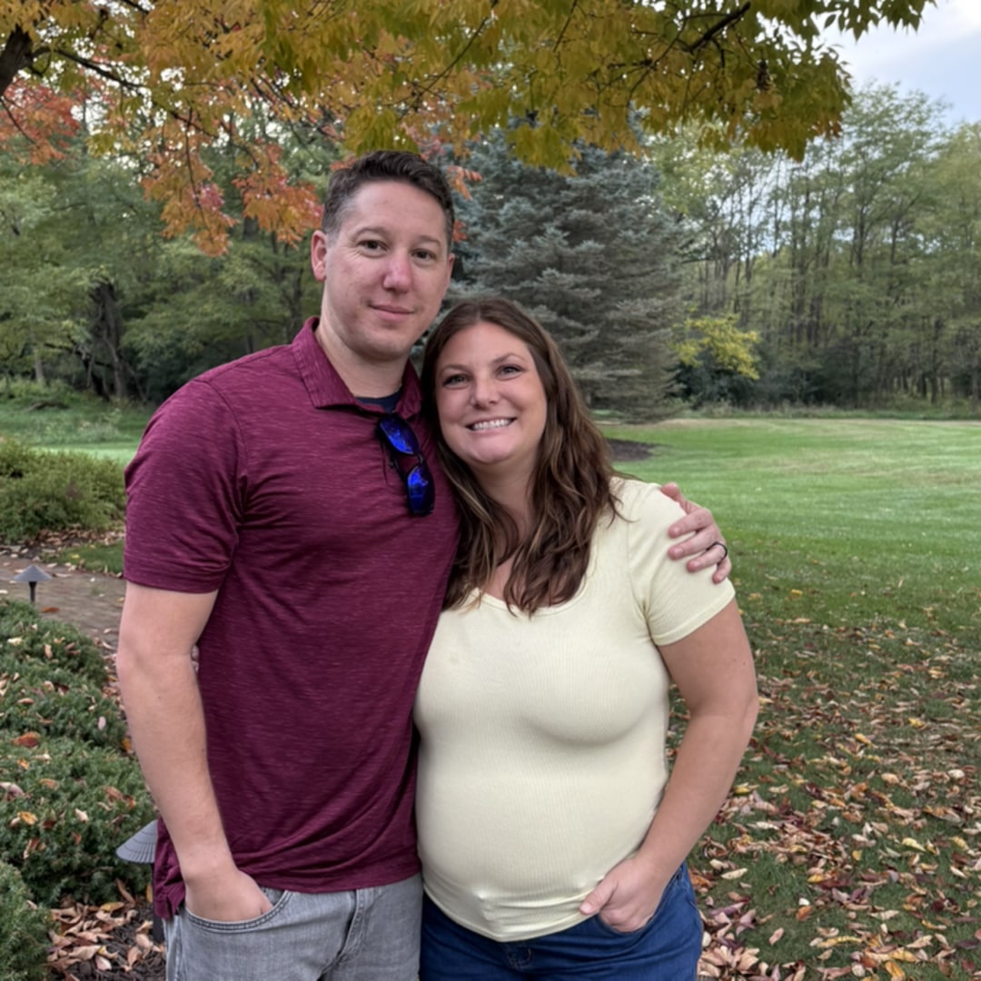 Photo shared by Cami for their Babylist baby registry.