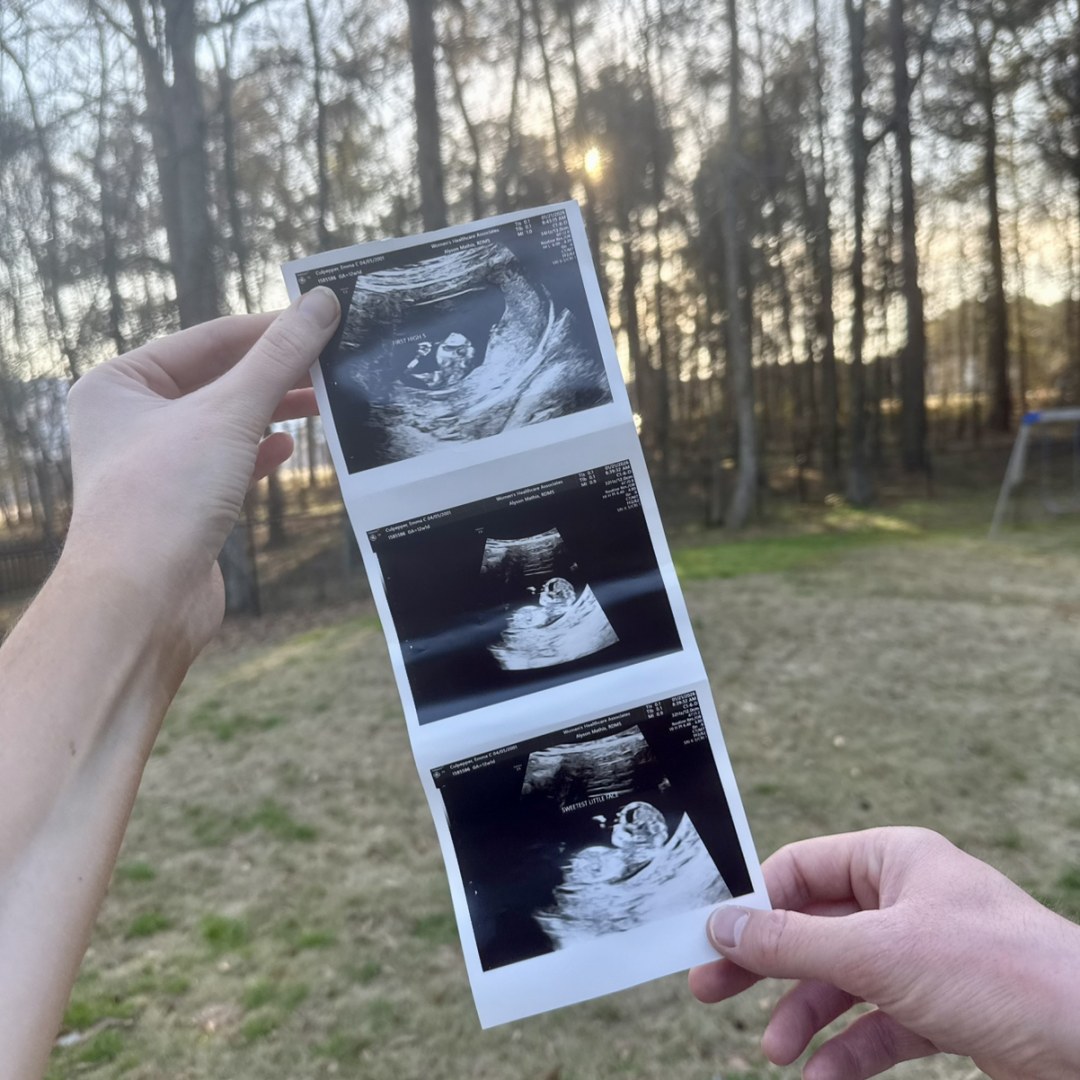 Photo shared by Emma for their Babylist baby registry.