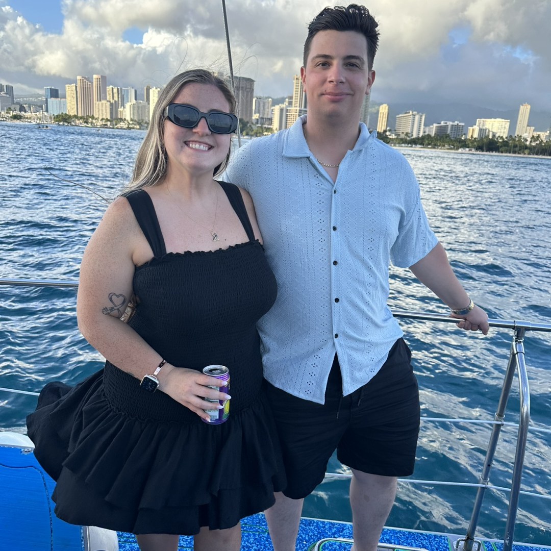 Photo shared by Alissa for their Babylist baby registry.