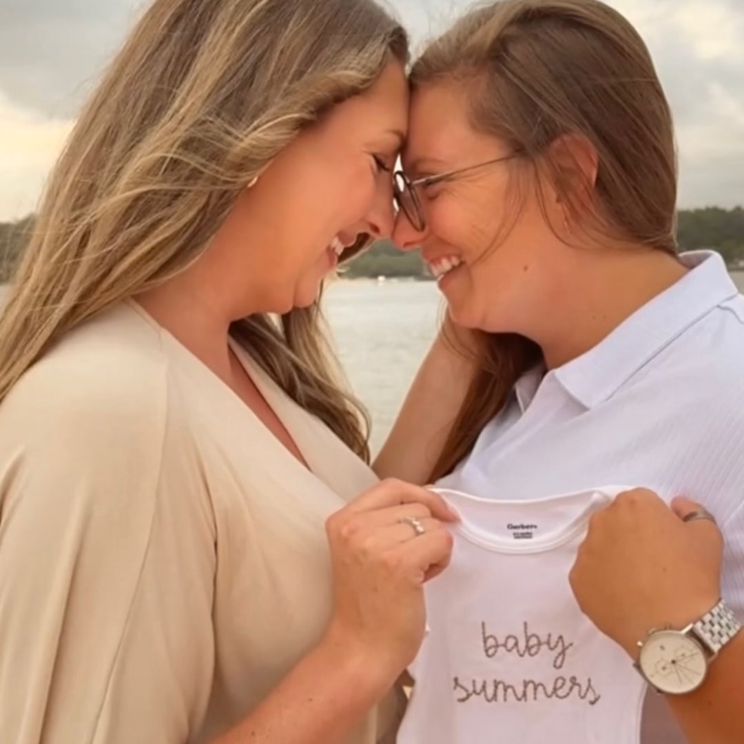 Photo shared by Kaity for their Babylist baby registry.