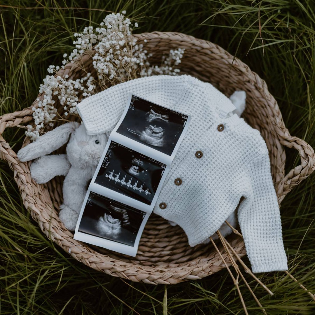 Photo shared by Haley for their Babylist baby registry.