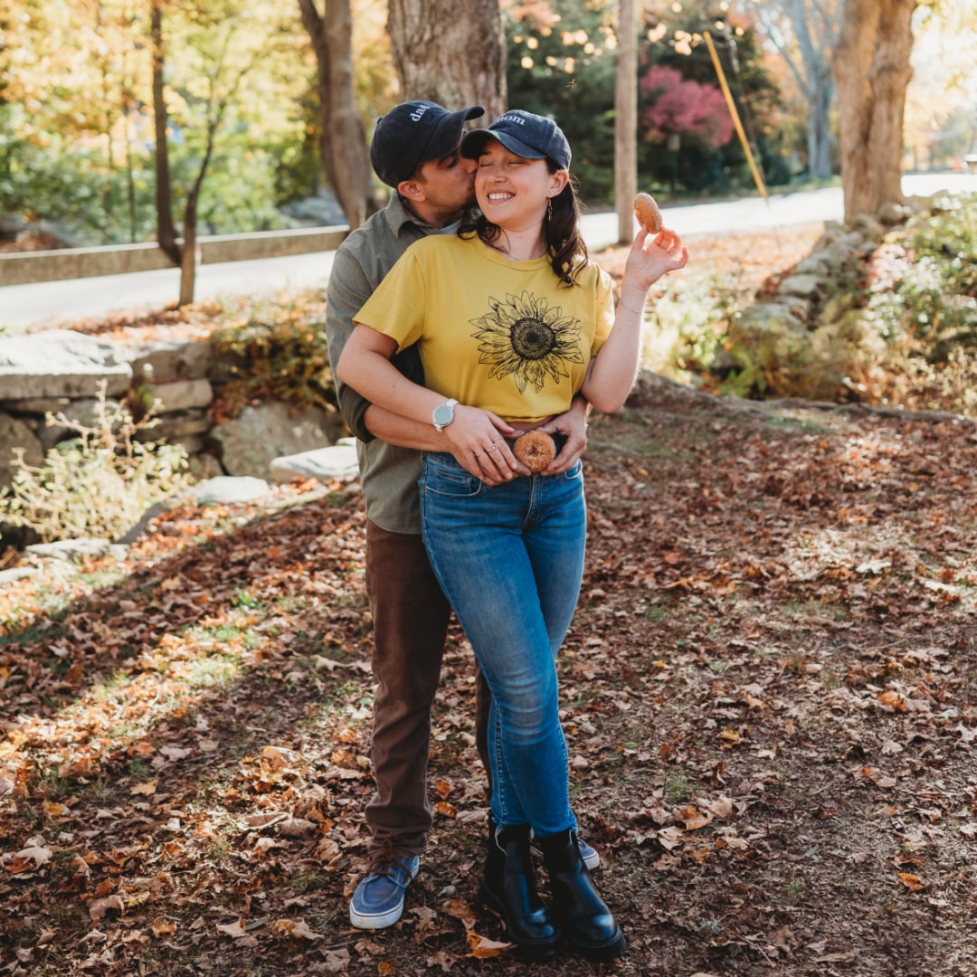 Photo shared by Micaela for their Babylist baby registry.