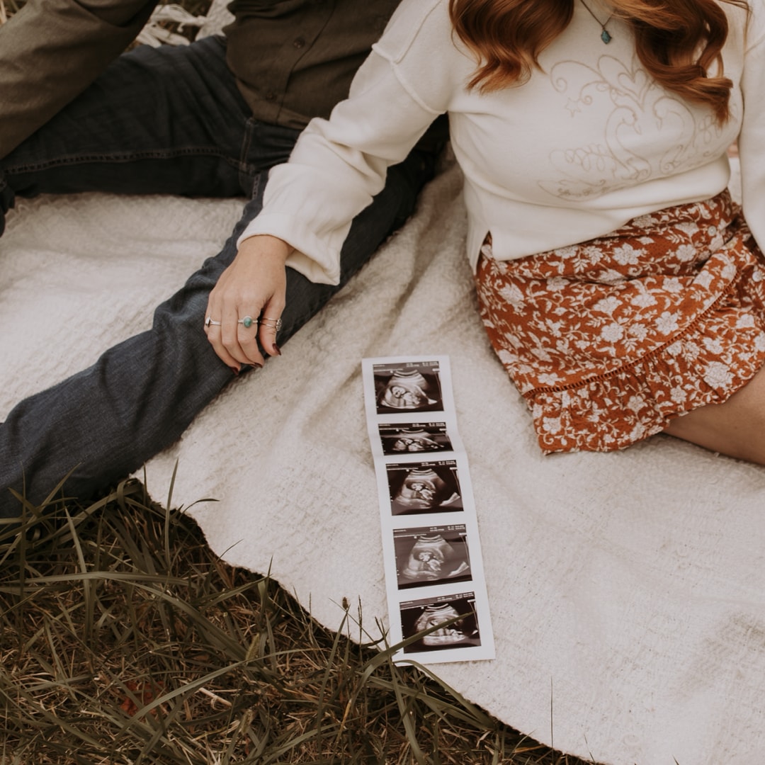 Photo shared by Megan for their Babylist baby registry.