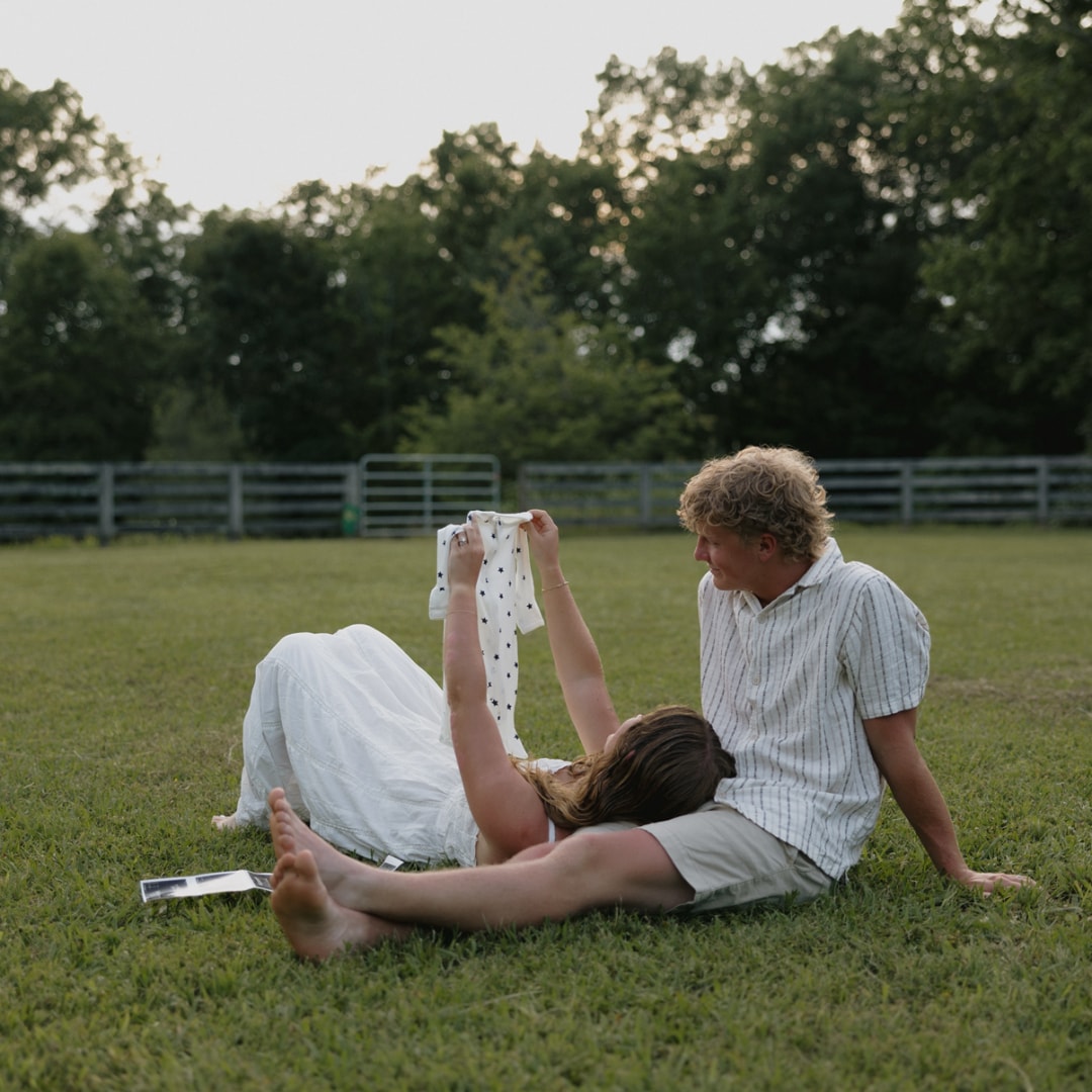 Photo shared by Mckenzie for their Babylist baby registry.