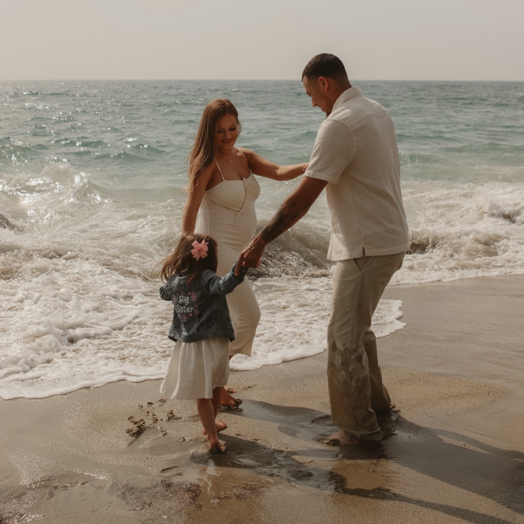 Photo shared by Dominique for their Babylist baby registry.