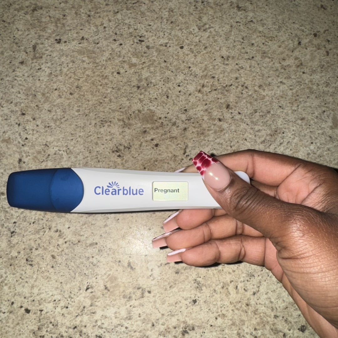 Photo shared by Roshel for their Babylist baby registry.