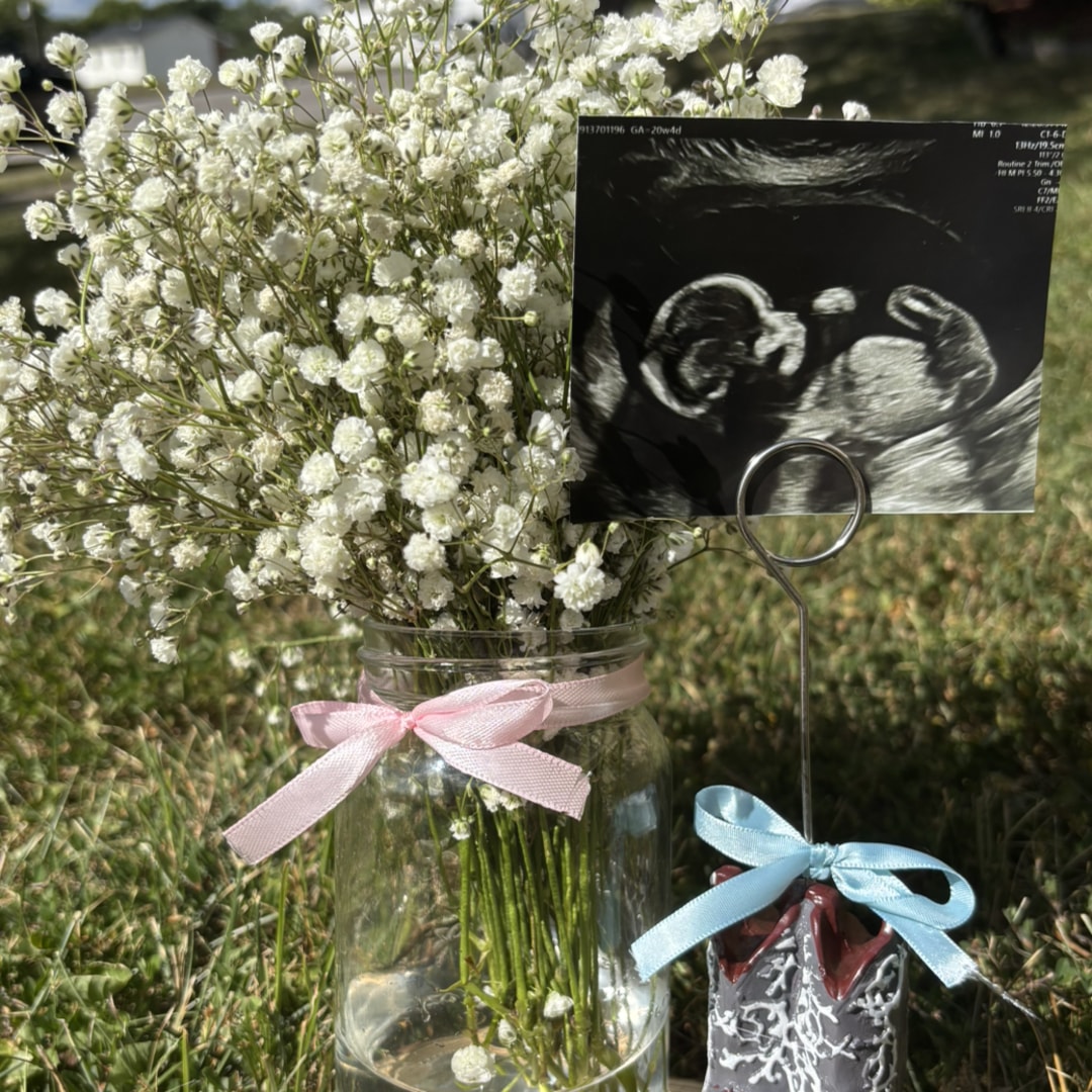 Photo shared by Alexandra for their Babylist baby registry.