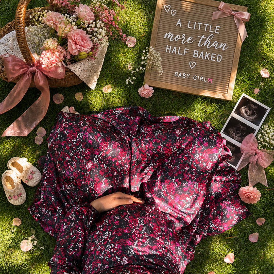 Photo shared by Linda for their Babylist baby registry.
