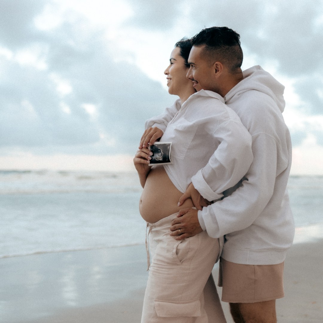 Photo shared by Cindy for their Babylist baby registry.