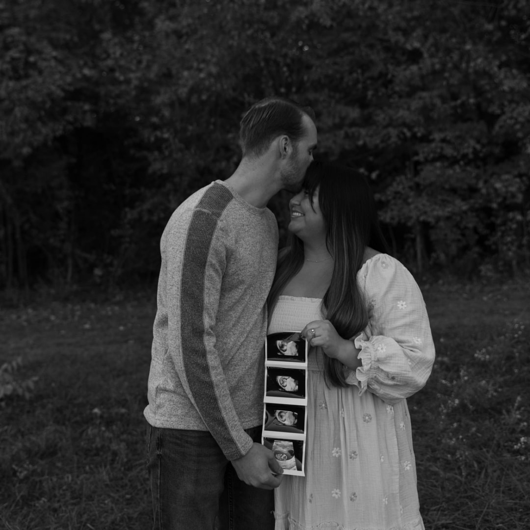 Photo shared by Monique for their Babylist baby registry.