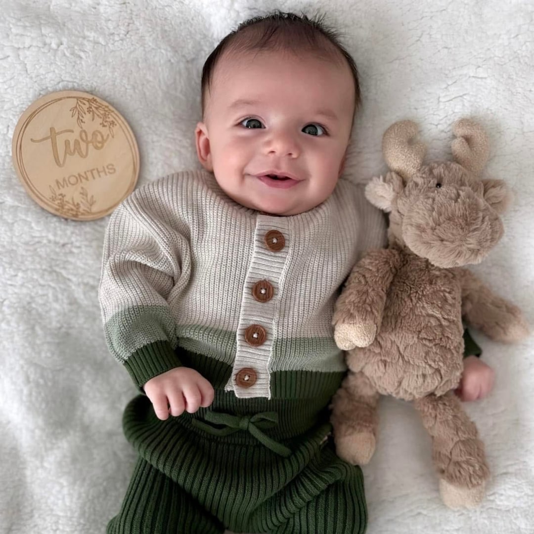 Photo shared by Valerie for their Babylist baby registry.