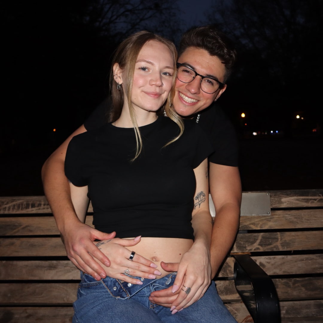 Photo shared by Sarah for their Babylist baby registry.