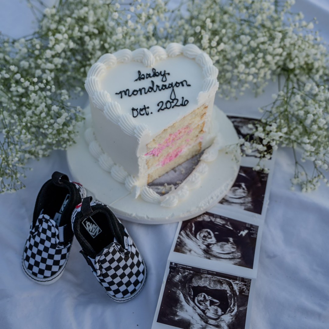 Photo shared by Andrea for their Babylist baby registry.