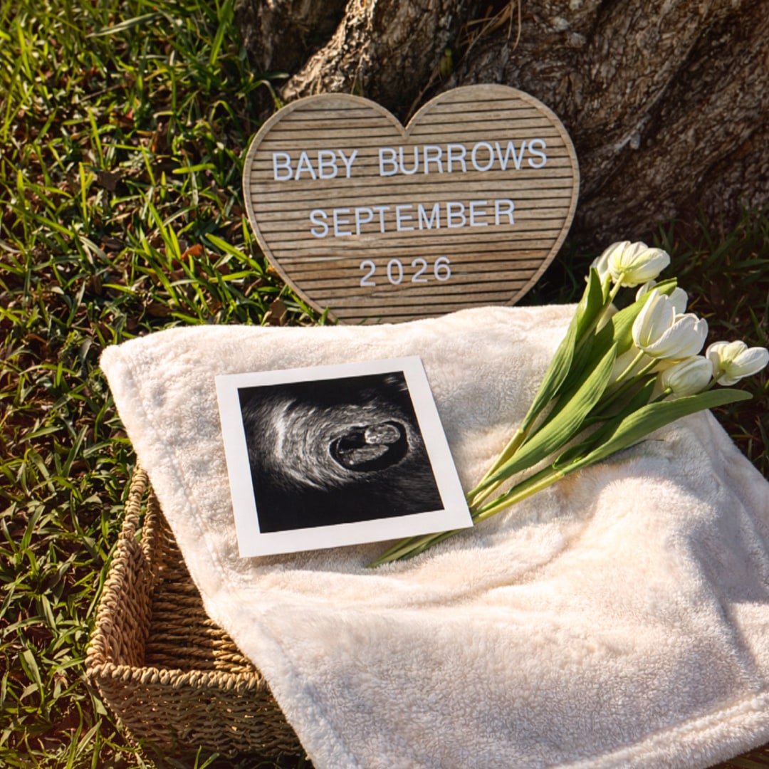 Photo shared by Nicole for their Babylist baby registry.