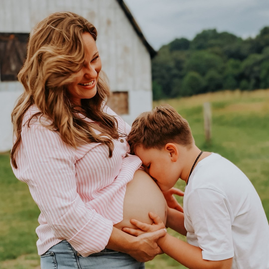 Photo shared by Jessica for their Babylist baby registry.