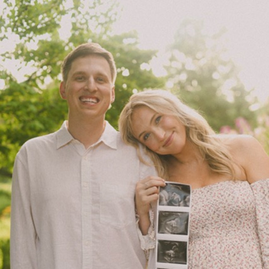 Photo shared by Megan for their Babylist baby registry.
