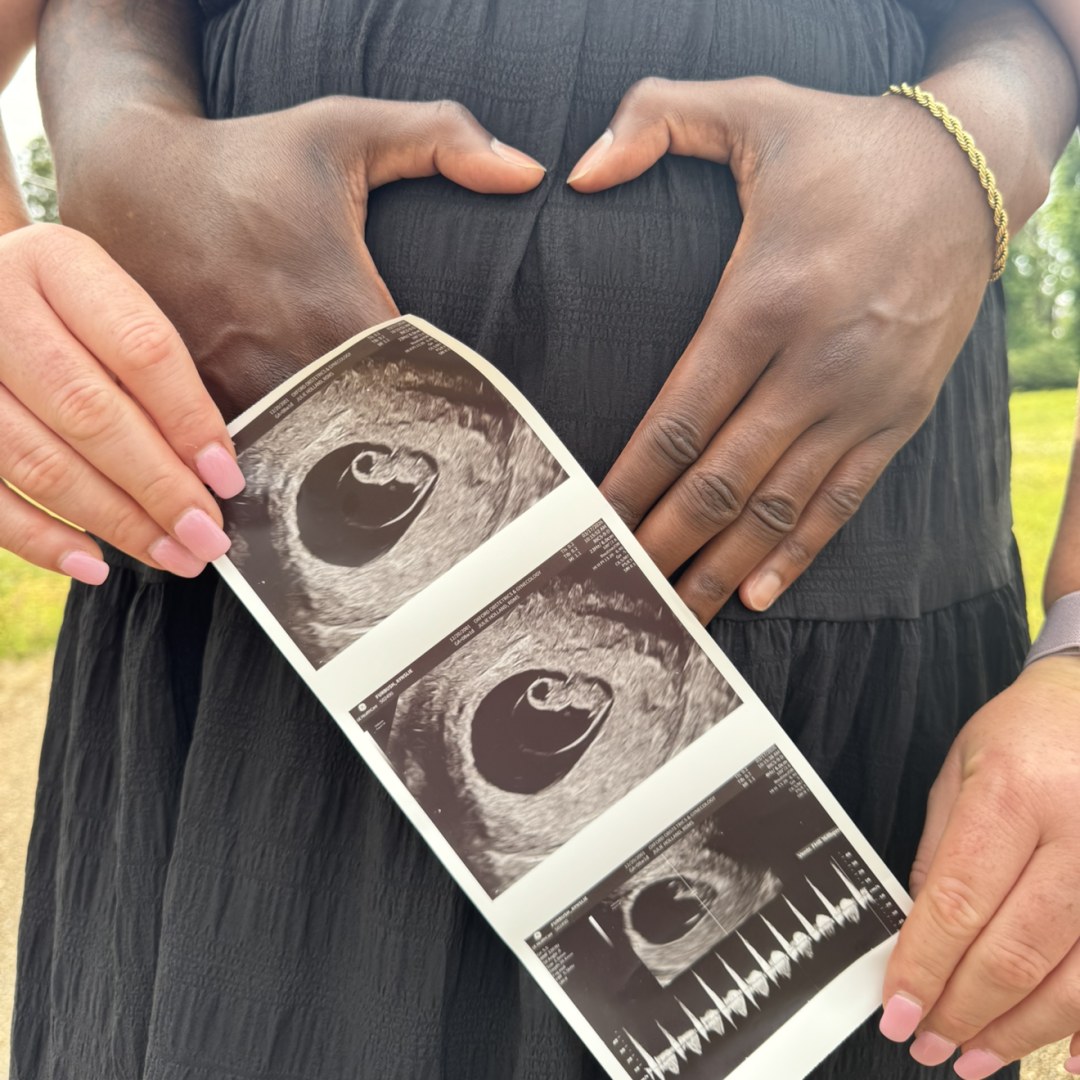 Photo shared by Aynslie for their Babylist baby registry.