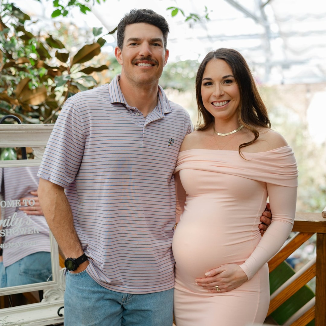 Photo shared by Emily for their Babylist baby registry.