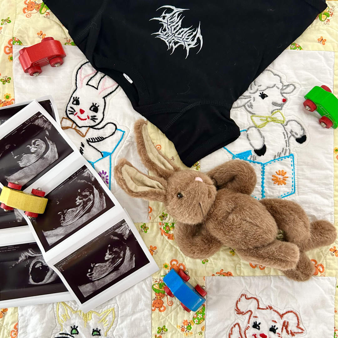 Photo shared by Kelsey for their Babylist baby registry.
