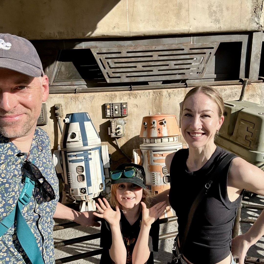 Photo shared by Sydney for their Babylist baby registry.