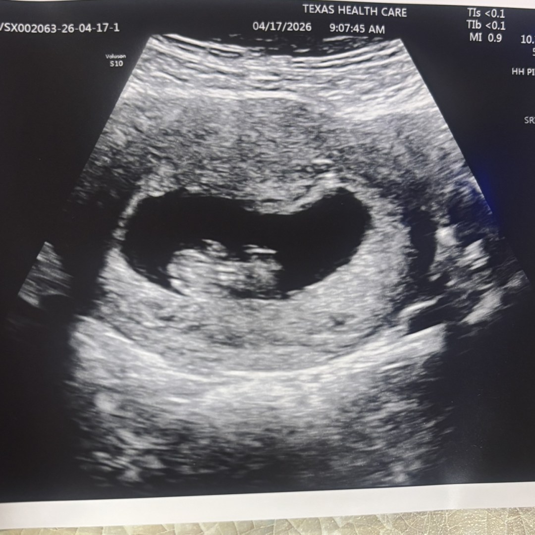 Photo shared by Deysi for their Babylist baby registry.