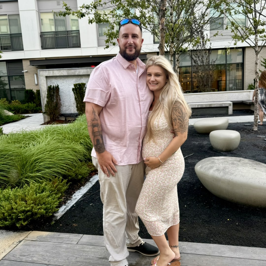 Photo shared by Brookann for their Babylist baby registry.