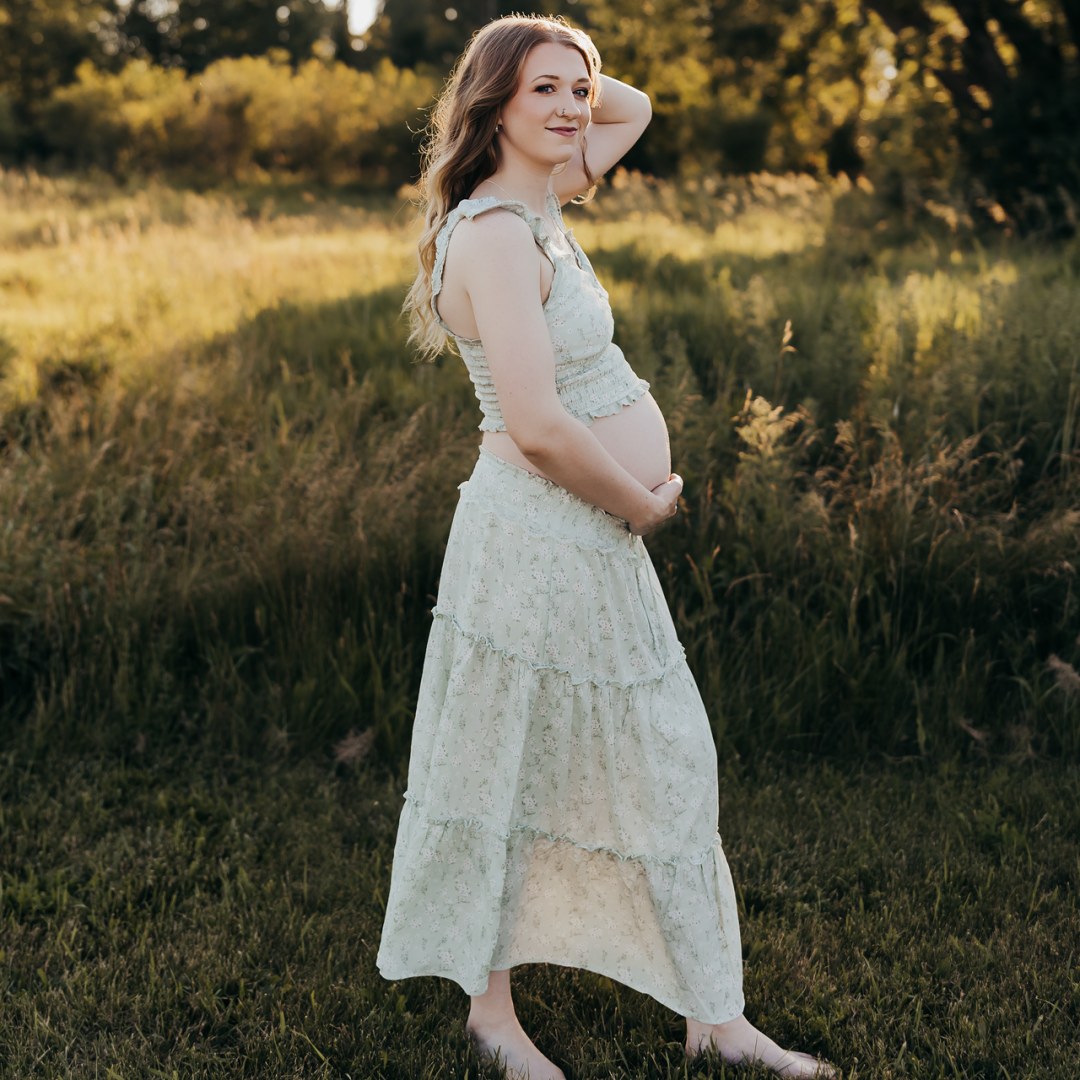 Photo shared by Raven for their Babylist baby registry.