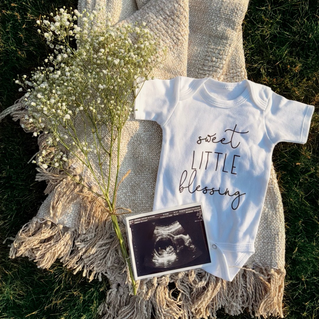 Photo shared by Joslynn for their Babylist baby registry.