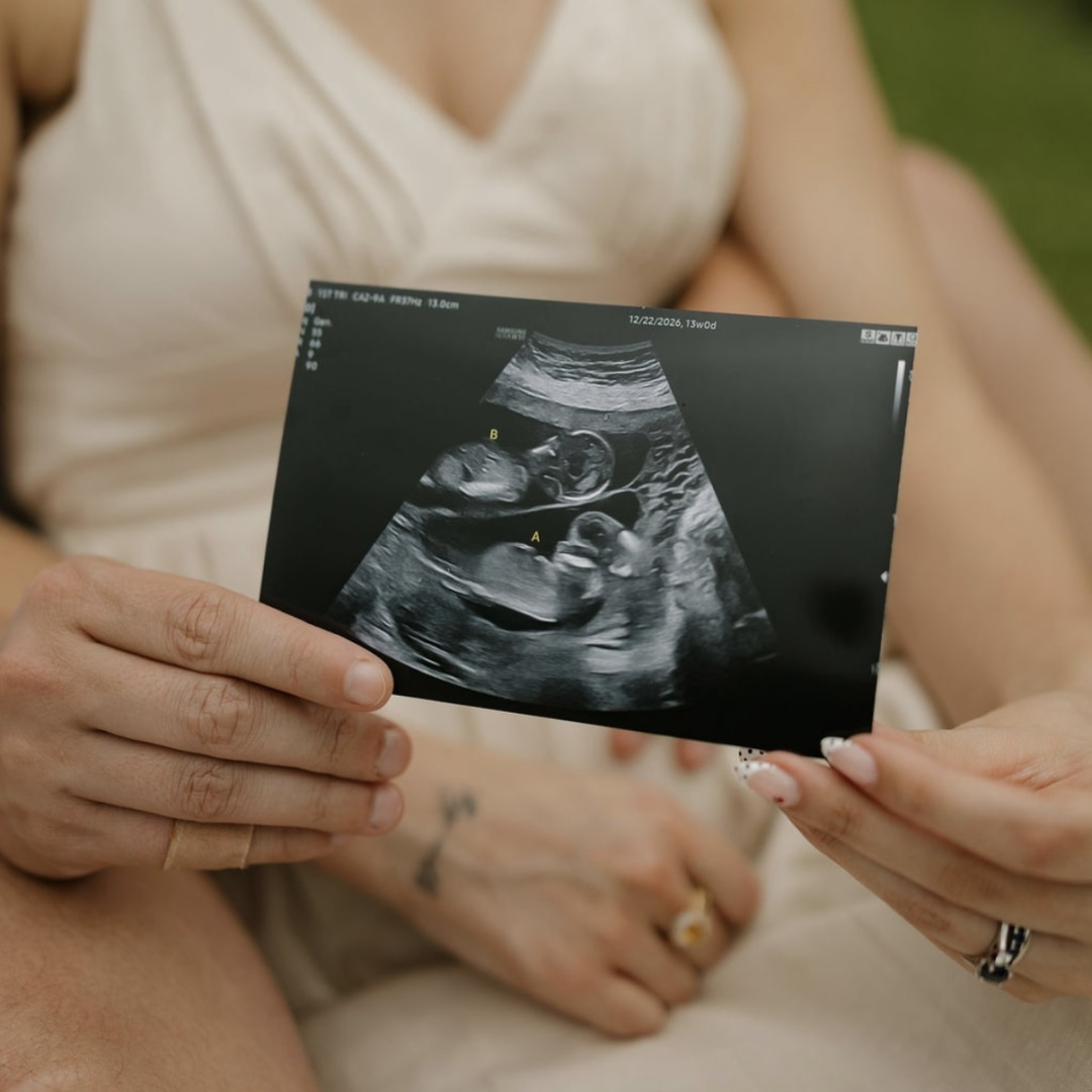 Photo shared by Iris for their Babylist baby registry.