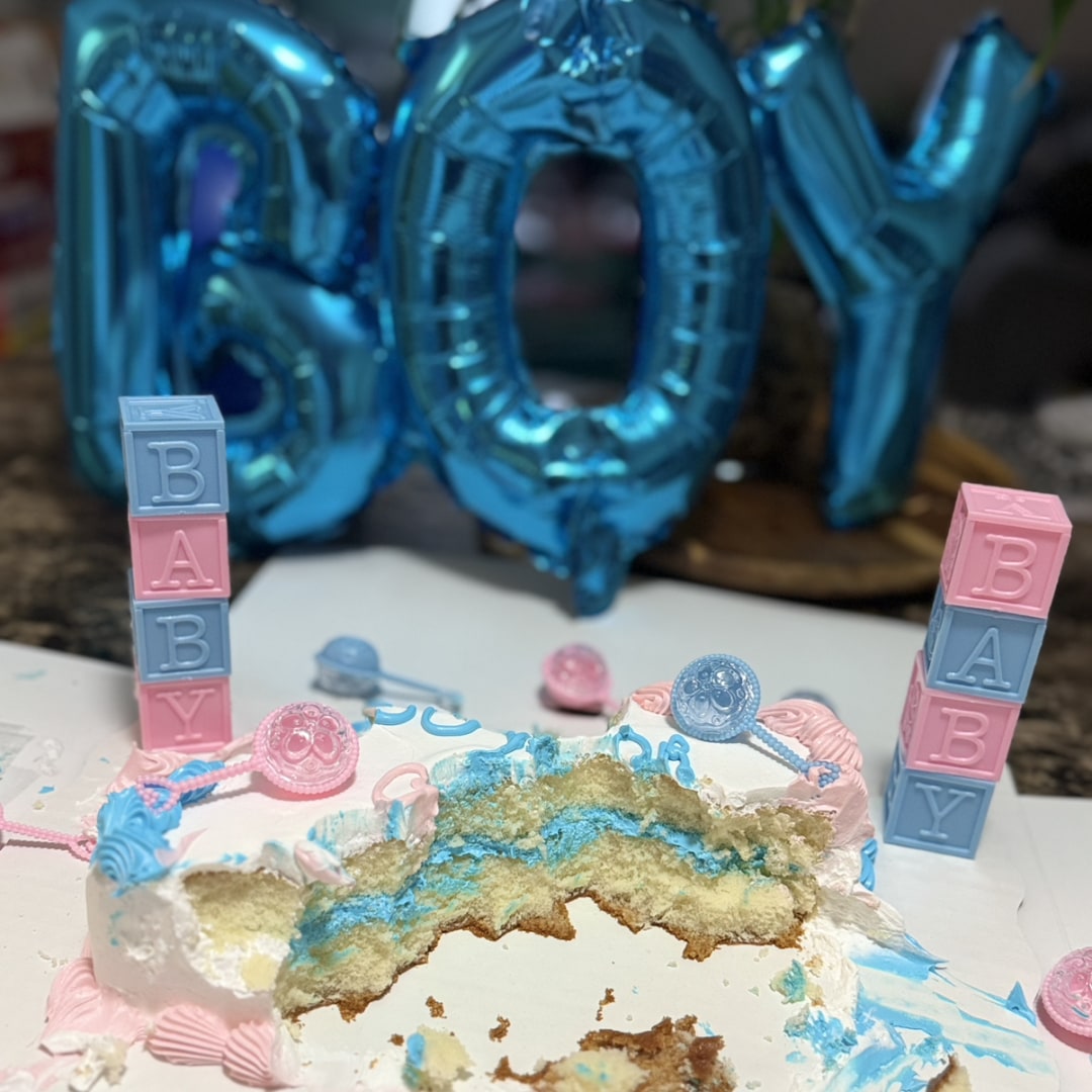 Photo shared by Jazmine for their Babylist baby registry.