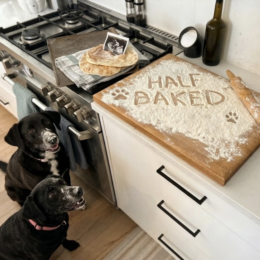 Photo shared by Mandi for their Babylist baby registry.