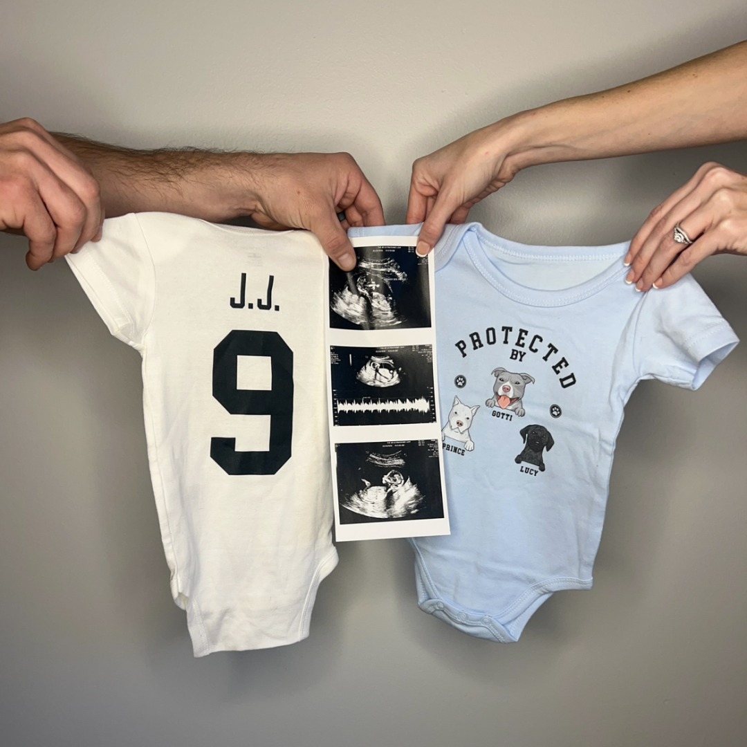 Photo shared by Landon for their Babylist baby registry.
