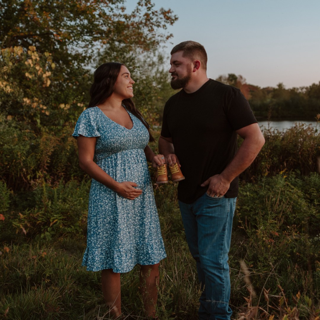 Photo shared by Melody for their Babylist baby registry.