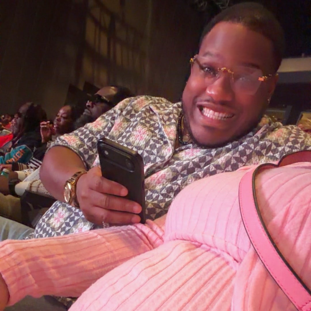 Photo shared by Crystal Lucius & Kevin for their Babylist baby registry.