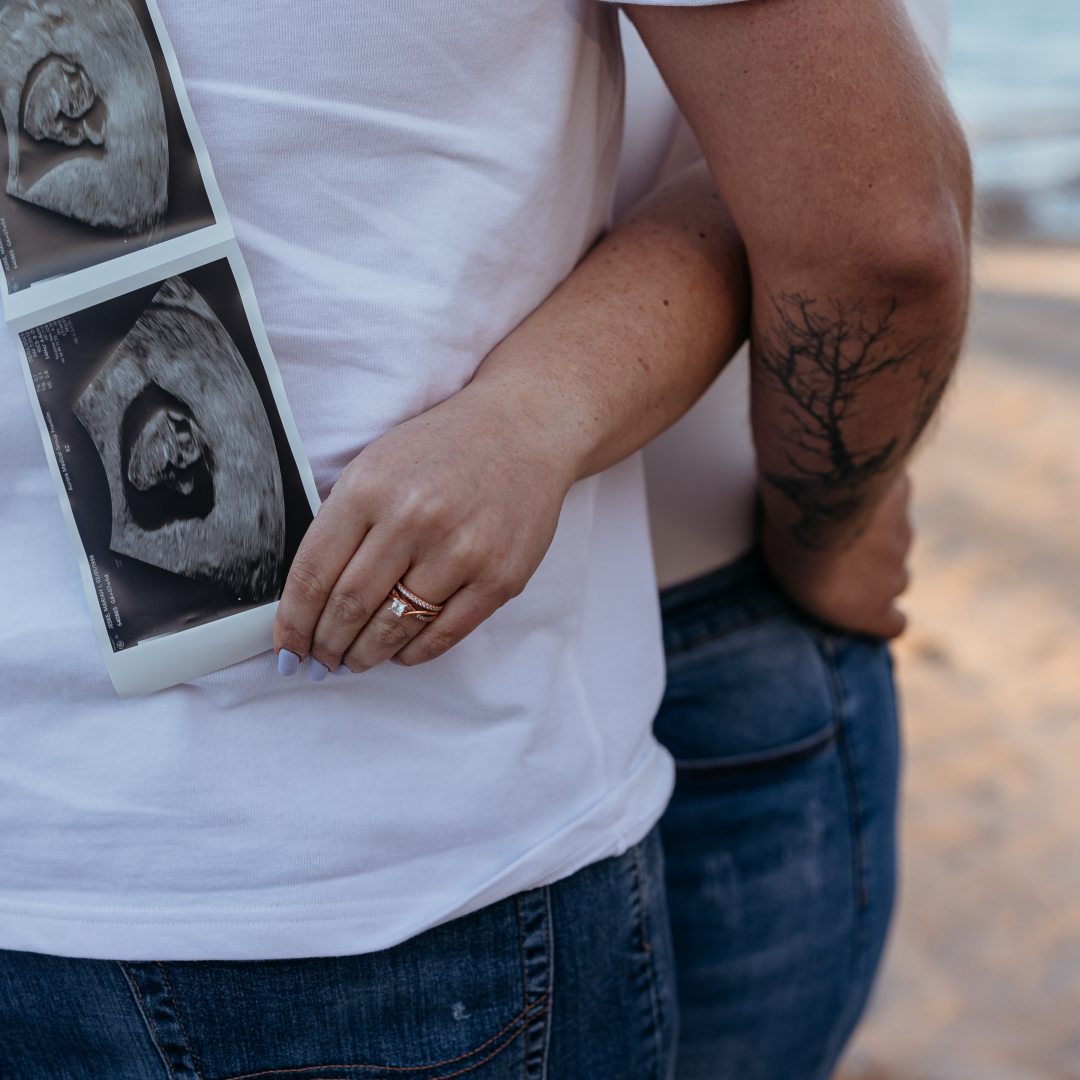 Photo shared by Mariah for their Babylist baby registry.