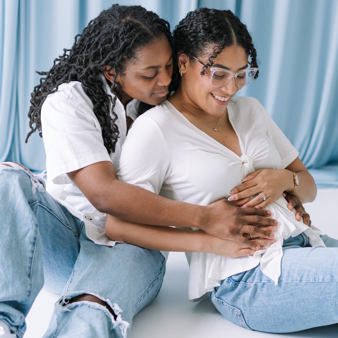 Photo shared by Tatiana for their Babylist baby registry.