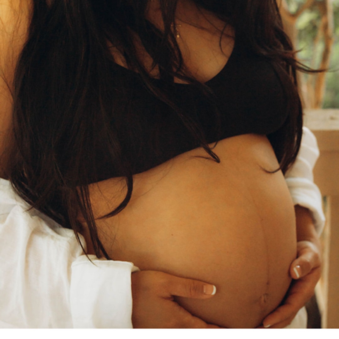 Photo shared by Jordana for their Babylist baby registry.