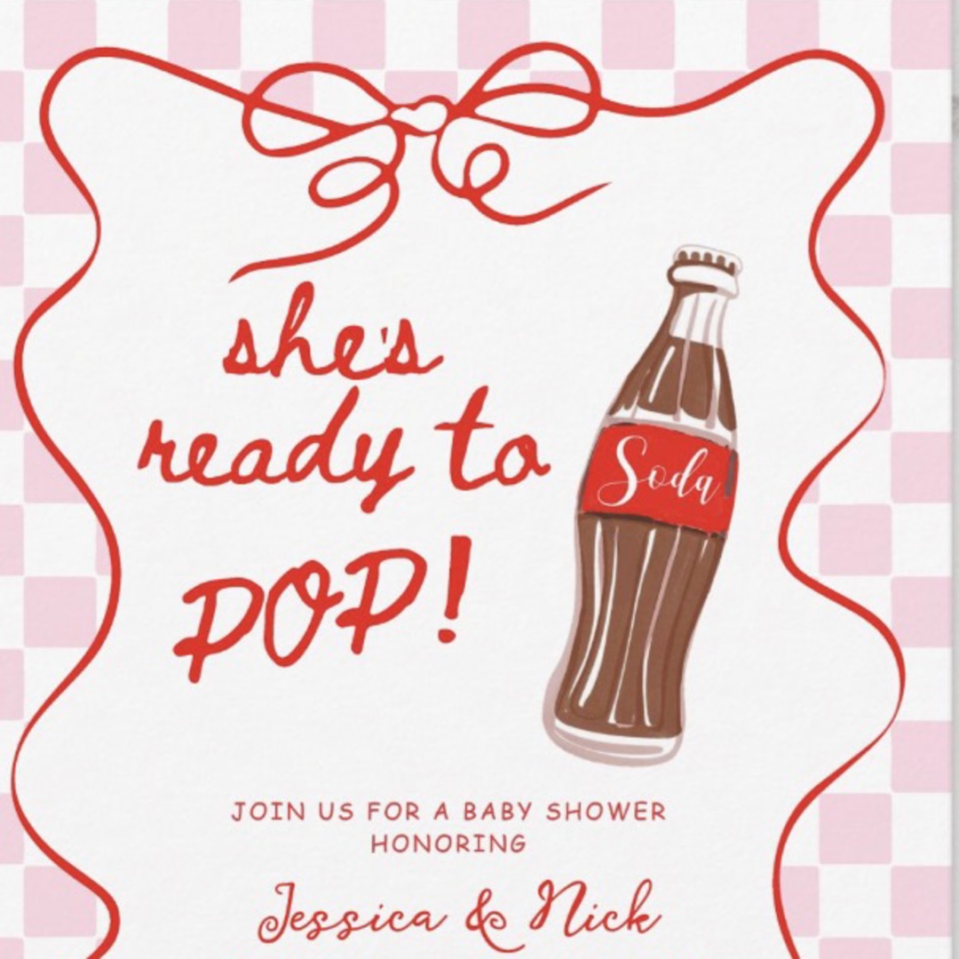 Photo shared by Jessica for their Babylist baby registry.
