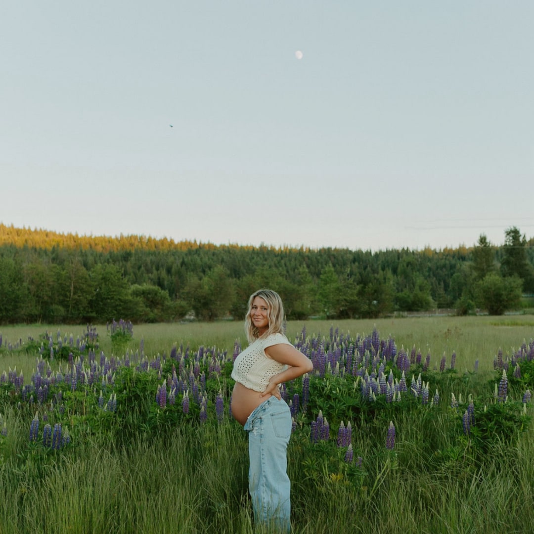 Photo shared by Avery for their Babylist baby registry.