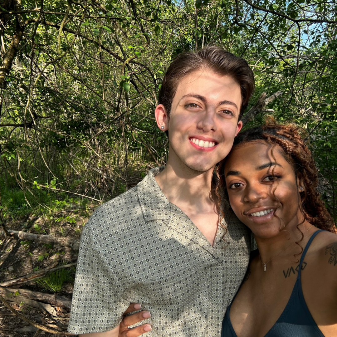 Photo shared by Tiffani for their Babylist baby registry.