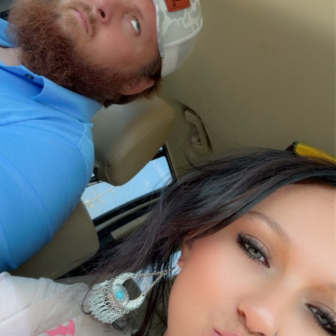 Photo shared by Erica for their Babylist baby registry.