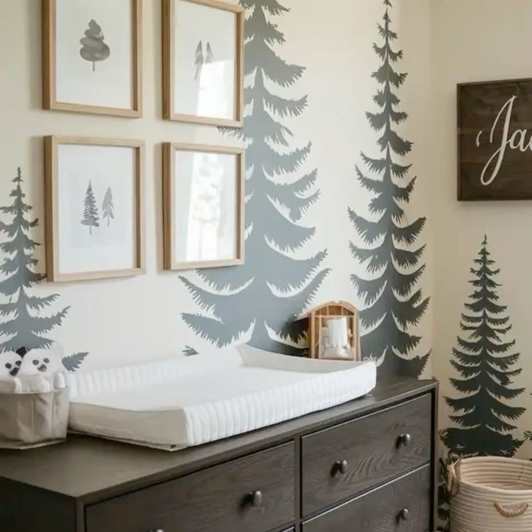 Photo shared by Abigail for their Babylist baby registry.