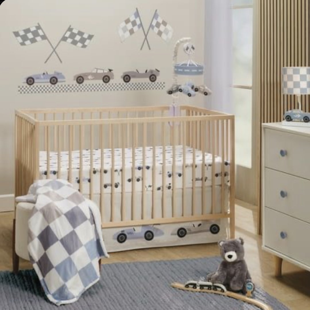 Photo shared by Emma for their Babylist baby registry.