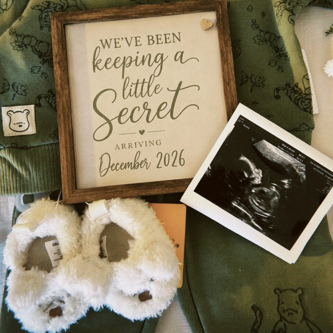 Photo shared by Genesis for their Babylist baby registry.
