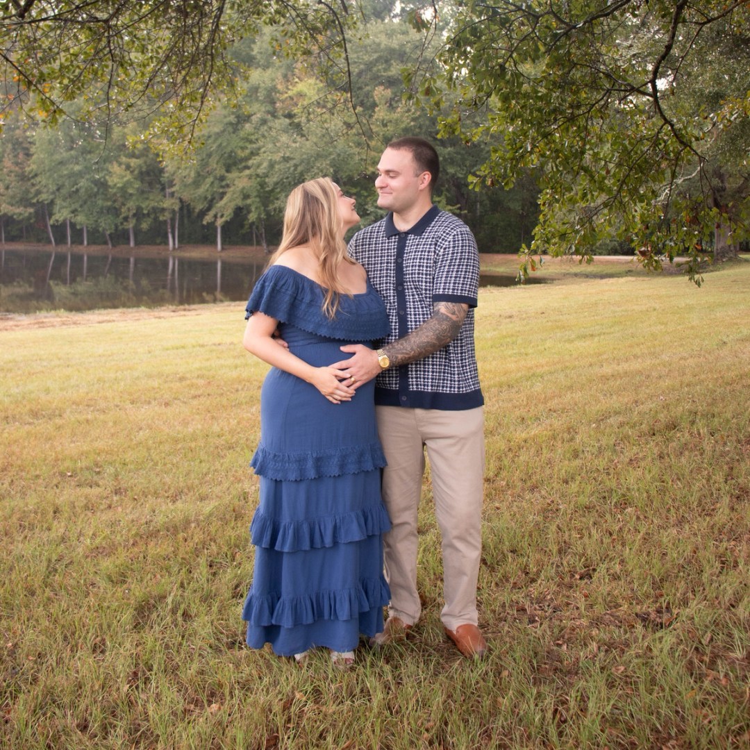 Photo shared by Kaylin for their Babylist baby registry.