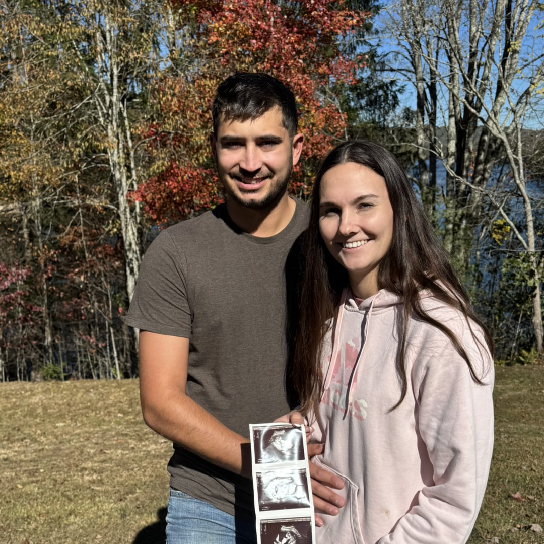 Photo shared by Adrianna for their Babylist baby registry.