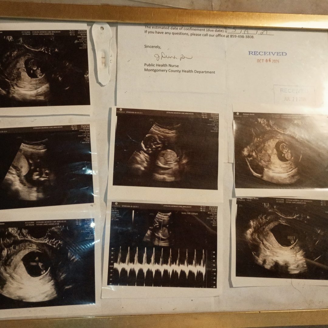 Photo shared by Raven for their Babylist baby registry.