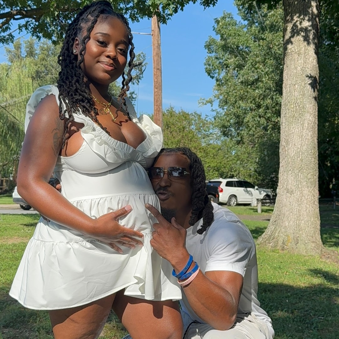 Photo shared by Ronita for their Babylist baby registry.