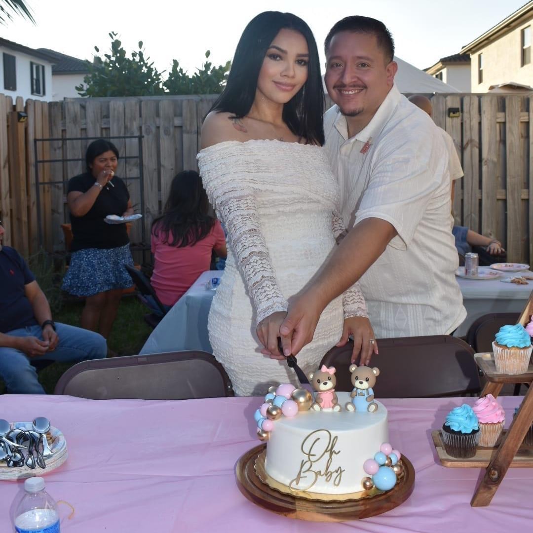 Photo shared by Elvira Elsa for their Babylist baby registry.